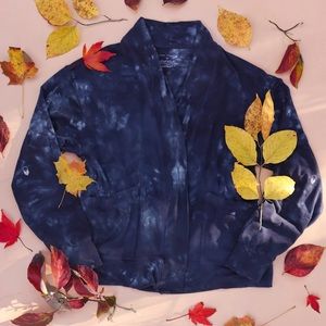 Purusha People 3x Luna Sprite Track Jacket